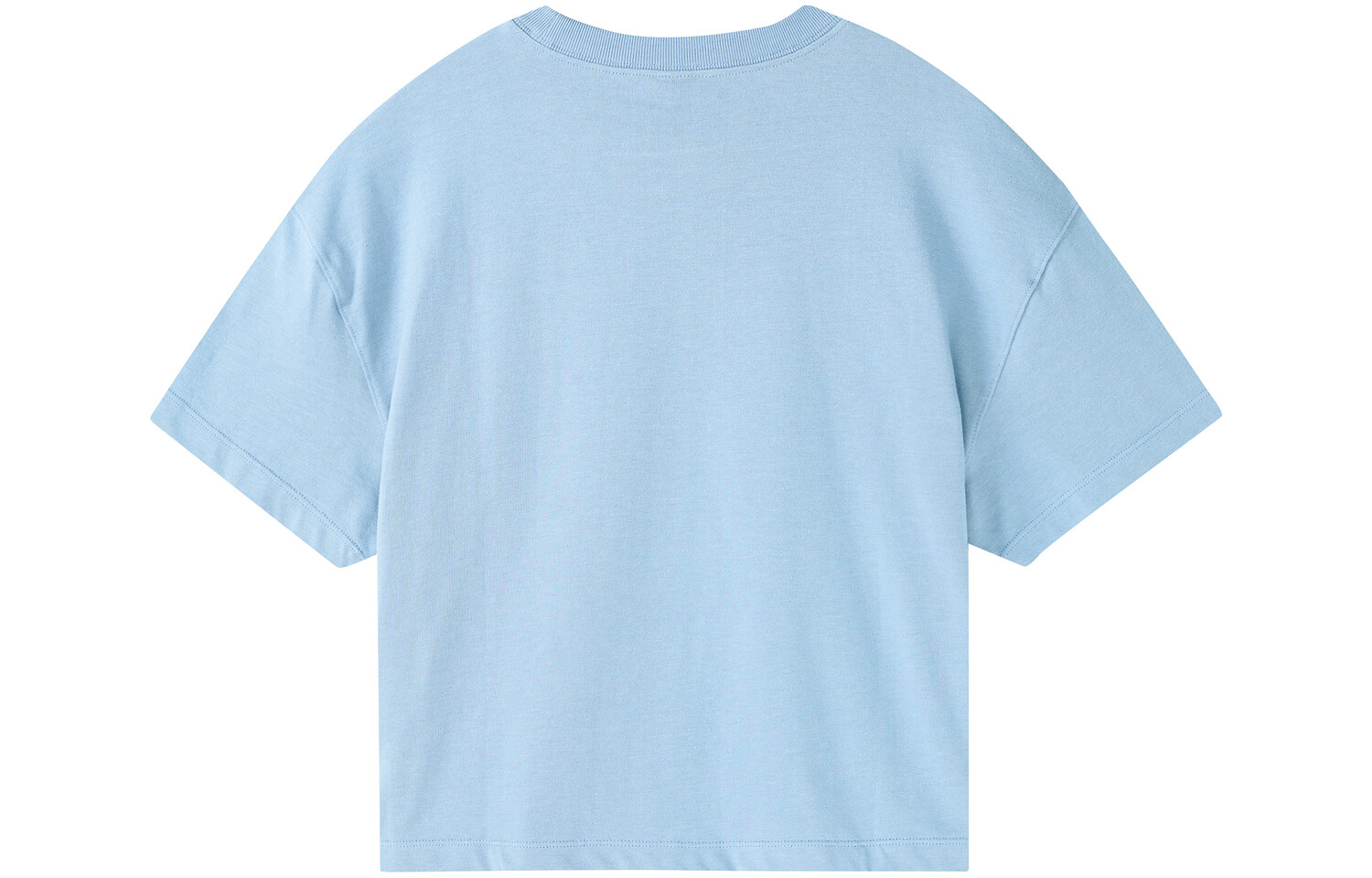 

Укороченный топ женский Mind Blue Nike