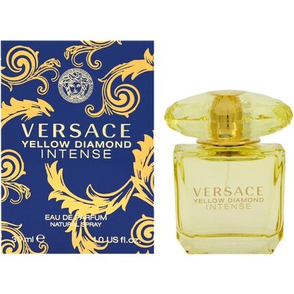 

Gianni Versace Yellow Diamond Intense EDP 30мл