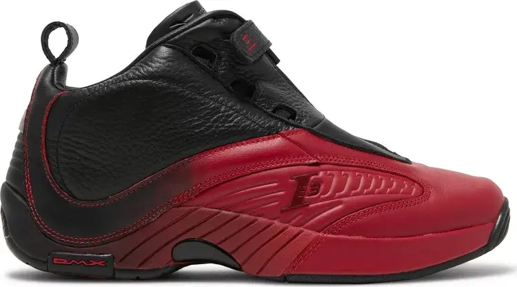 

Кроссовки answer 4 'flash red' Reebok, красный, Красный;черный, Кроссовки answer 4 'flash red' Reebok, красный