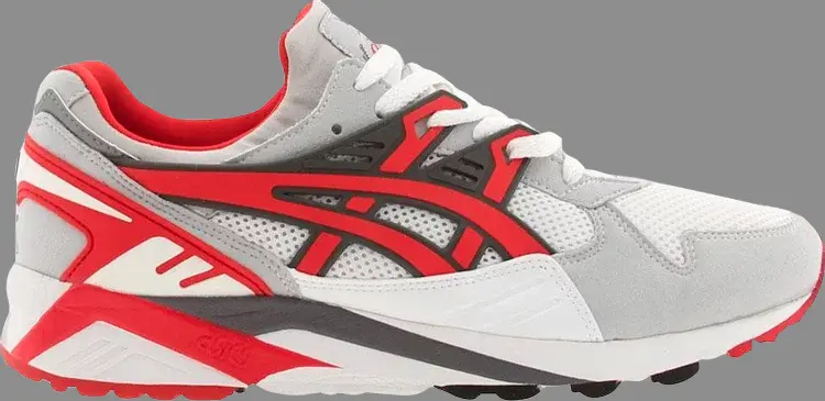 

Кроссовки gel kayano trainer Asics, белый