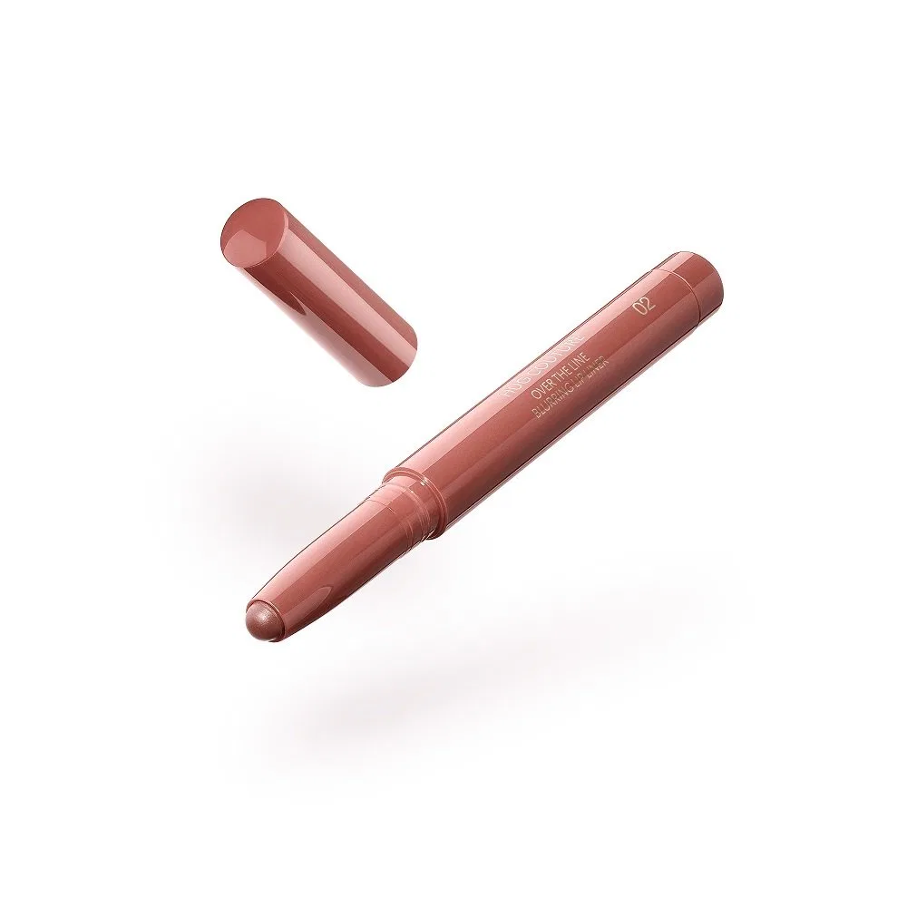 Матовый карандаш для губ с эффектом блюр 1,4 г Lightly Yours KIKO Milano — фото 4