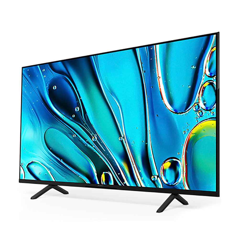 Телевизор Sony Bravia 3 K-65S30, 65", 4K, Triluminos, 60 Гц, чёрный — фото 2