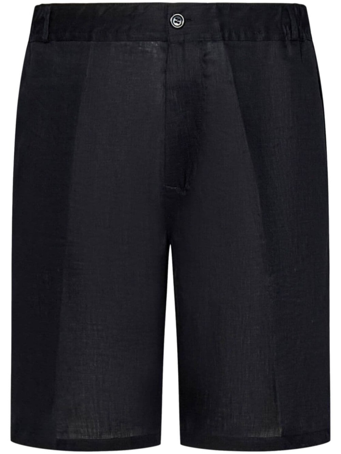 

FRANZESE COLLECTION шорты Lapo Elkann, черный