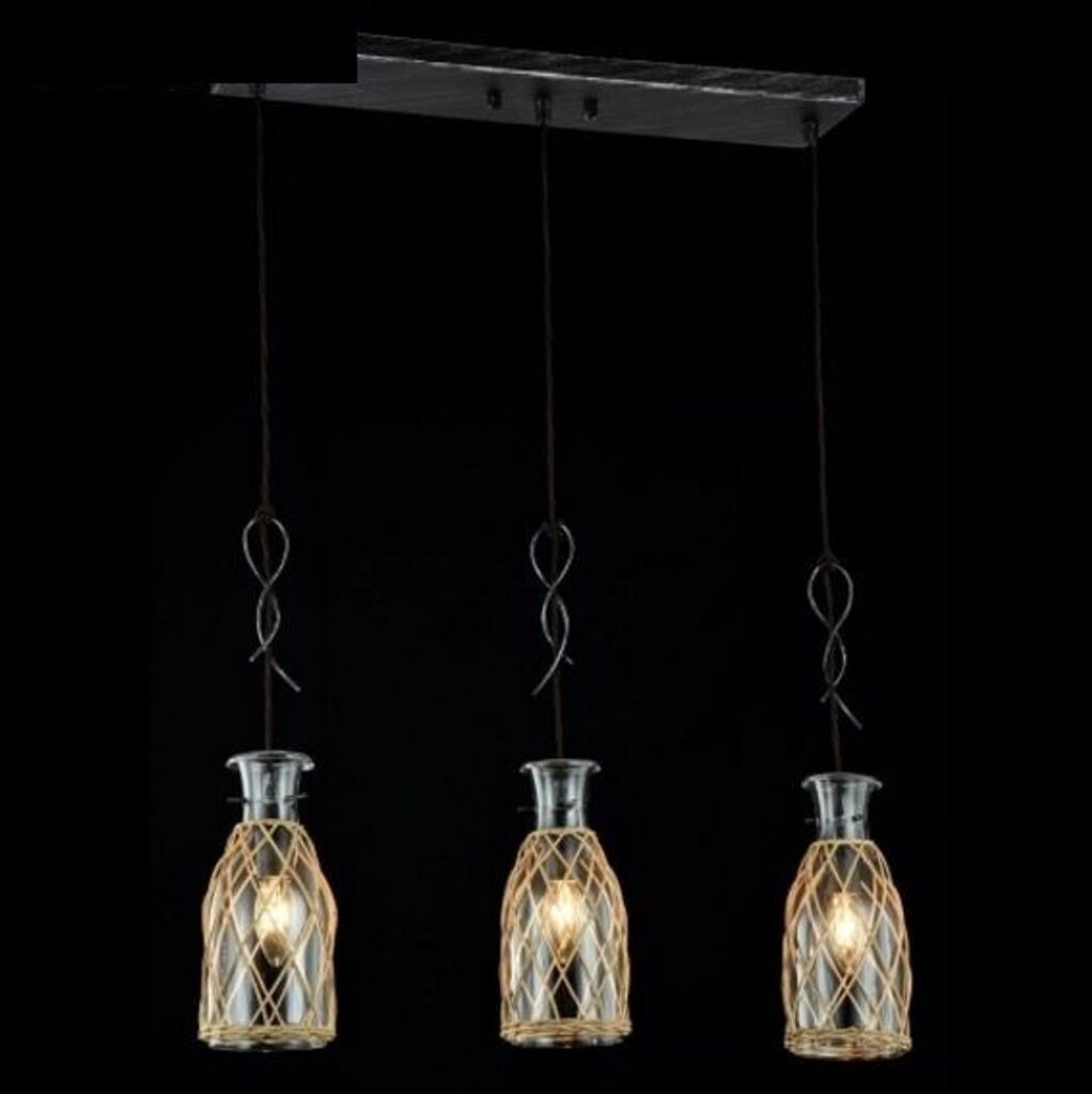 

Casa Padrino Потолочная люстра в стиле барокко, черная, 62 x H 127 см, античный стиль - мебельная люстра, люстра, потолочный светильник, подвесной светильник