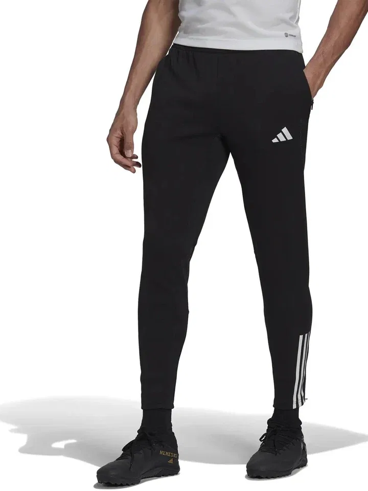 Мужские спортивные штаны Tiro 23 Adidas, Black