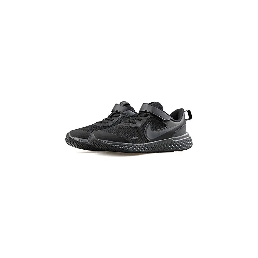 Детские кроссовки Nike Revolution 5 (PSV), Черный — фото 3