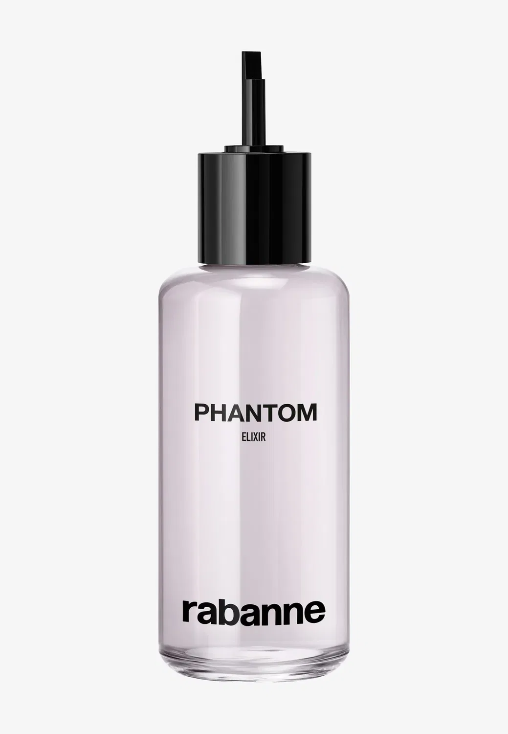 Phantom elixir parfum Intent Refill - парфюмированная вода Rabanne Beauty, 200 мл