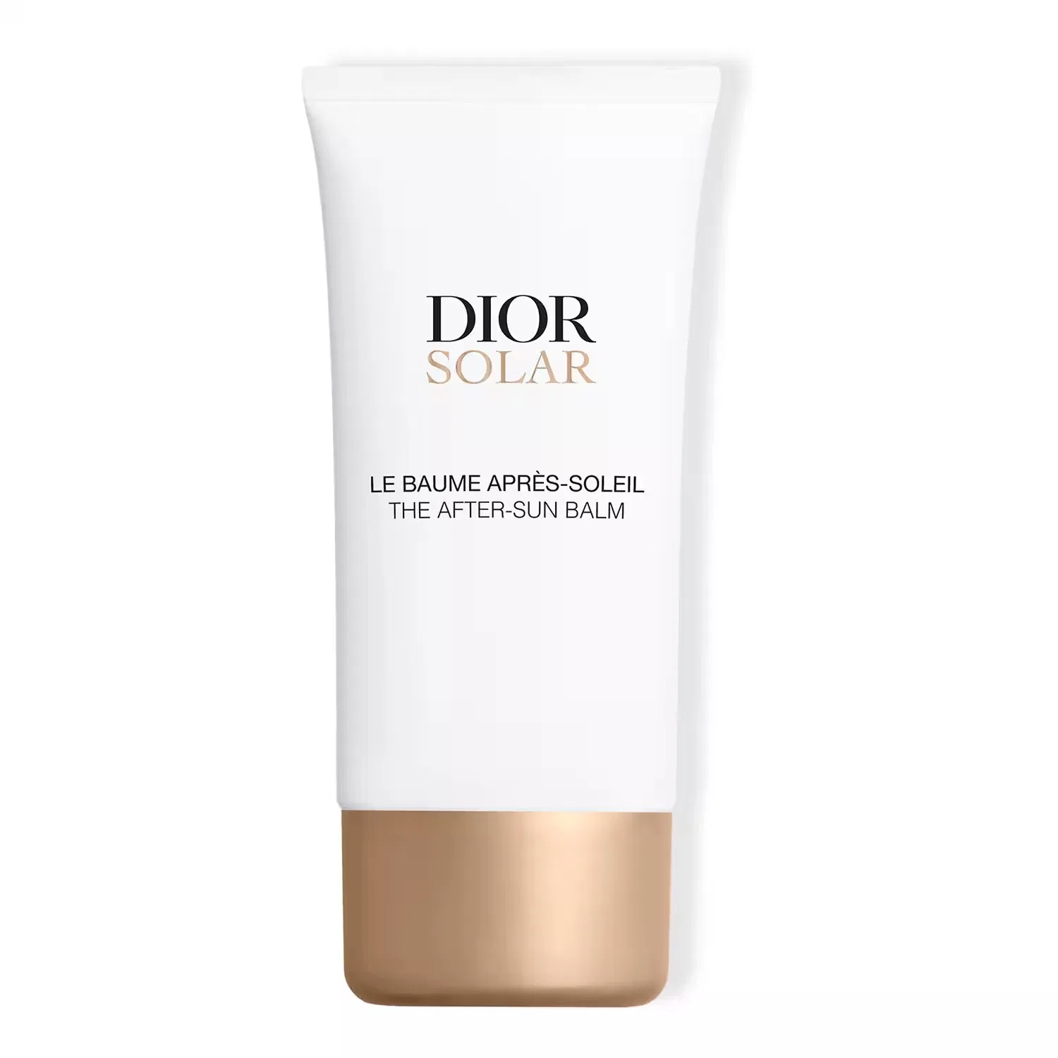 Бальзам после загара 150 мл с монои Dior Solar Le Baume Après-Soleil, DIOR