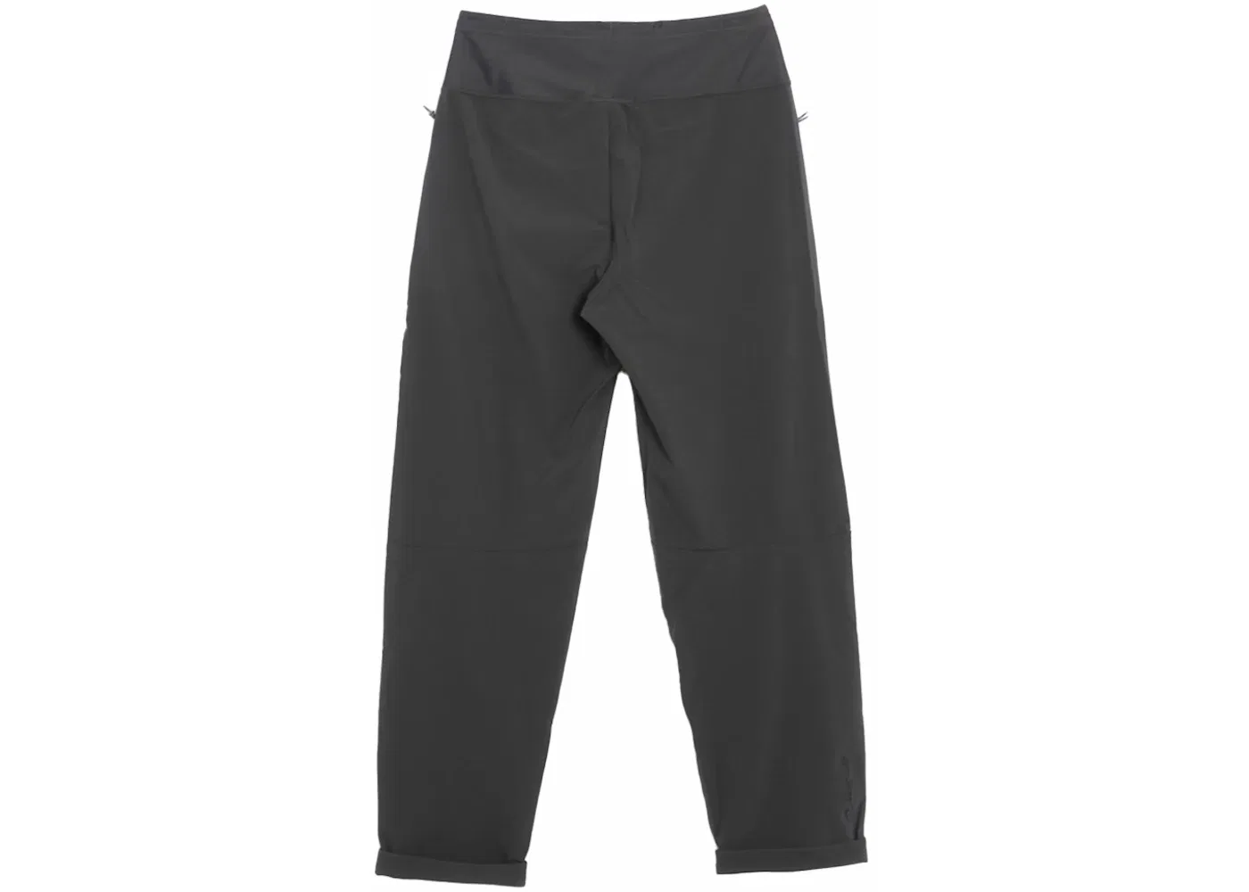 Женские штаны Nike Dri-Fit с технологией ACG Dark Smoke Grey — фото 2