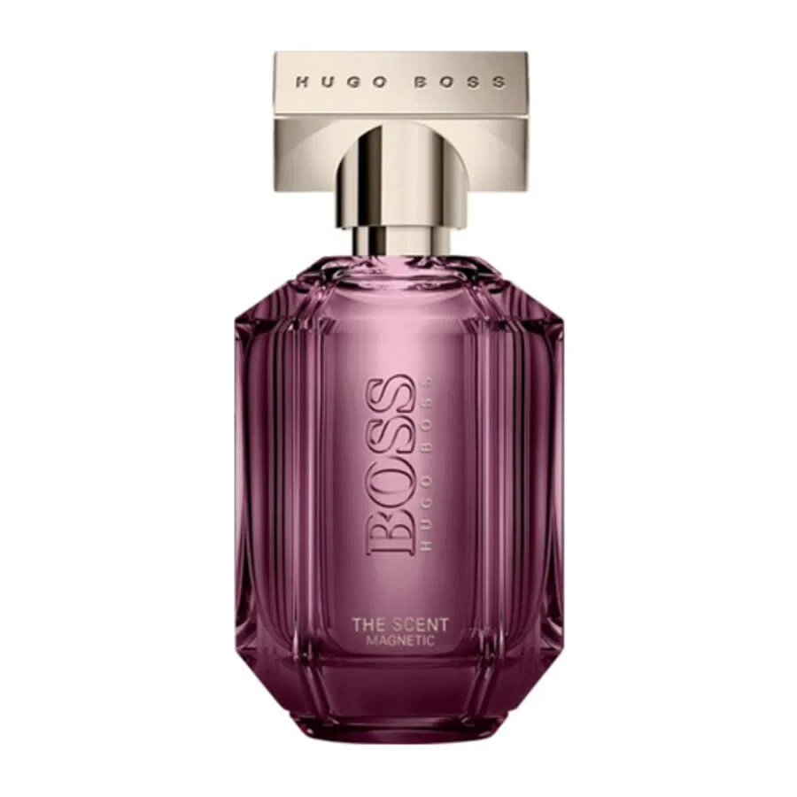 Парфюмерная вода Hugo Boss The Scent For Her Magnetic, 30 мл