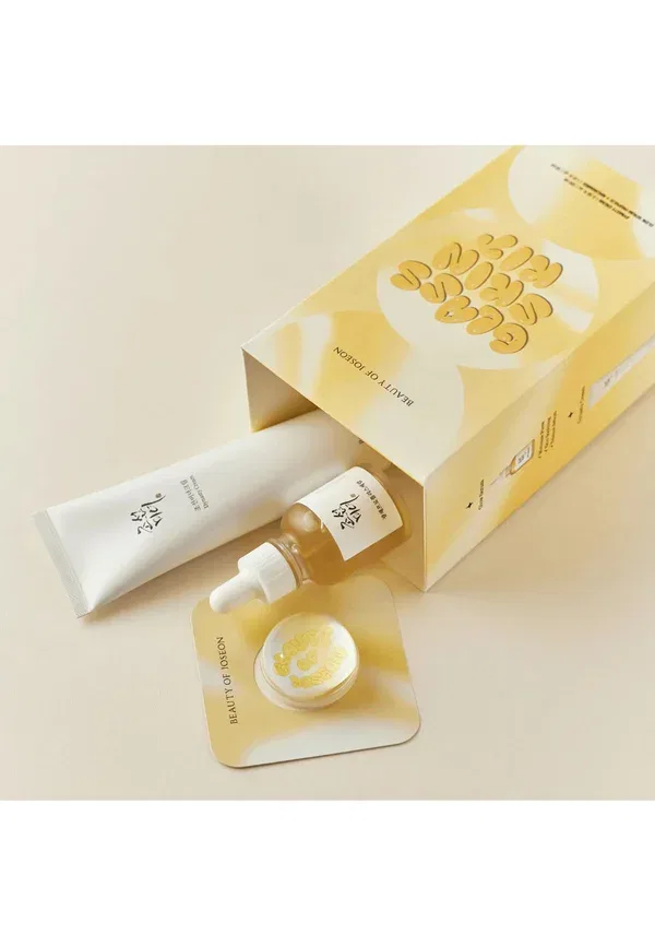Набор для ухода за кожей Glass Skin Kit Beauty Of Joseon — фото 3