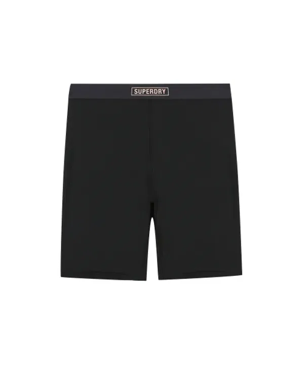 Драже классические квадратные, Superdry, черный