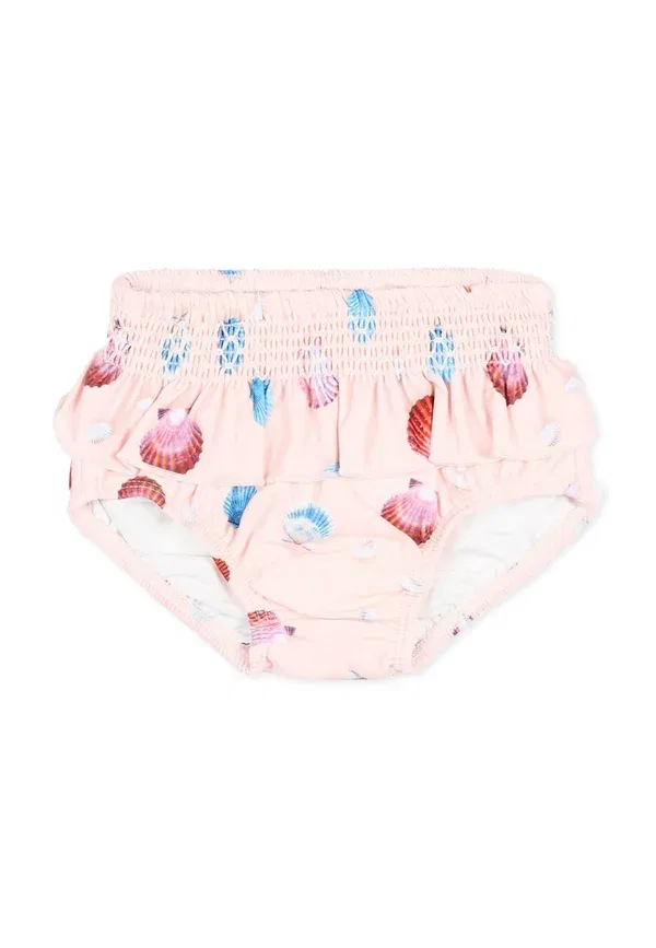 Бикини с принтом Slip e bikini Molo, Pink, розовый