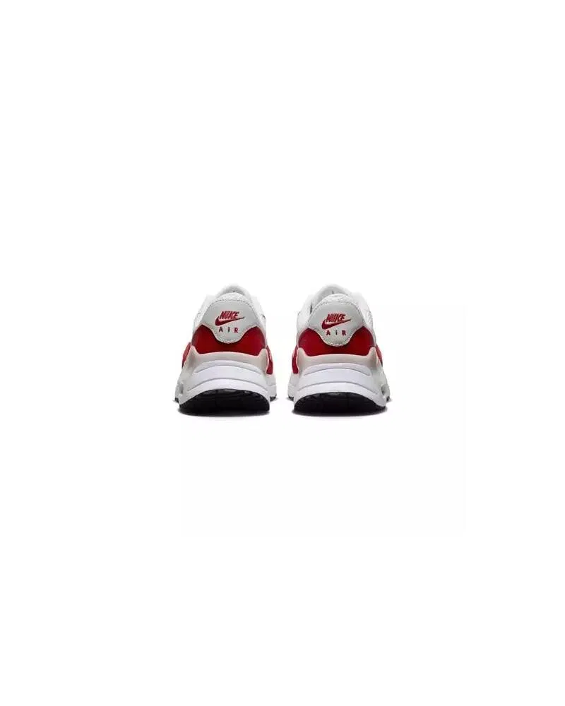 Детские кроссовки для девочек Nike Air Max SYSTM, Цвет Weiss — фото 4
