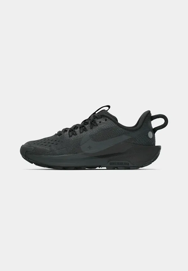 Кроссовки для бега Pegasus 5 Nike Performance black/anthracite/wolf grey, черный/серый — фото 2