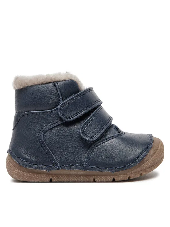 Ботинки Paix Up Winter Froddo, синий