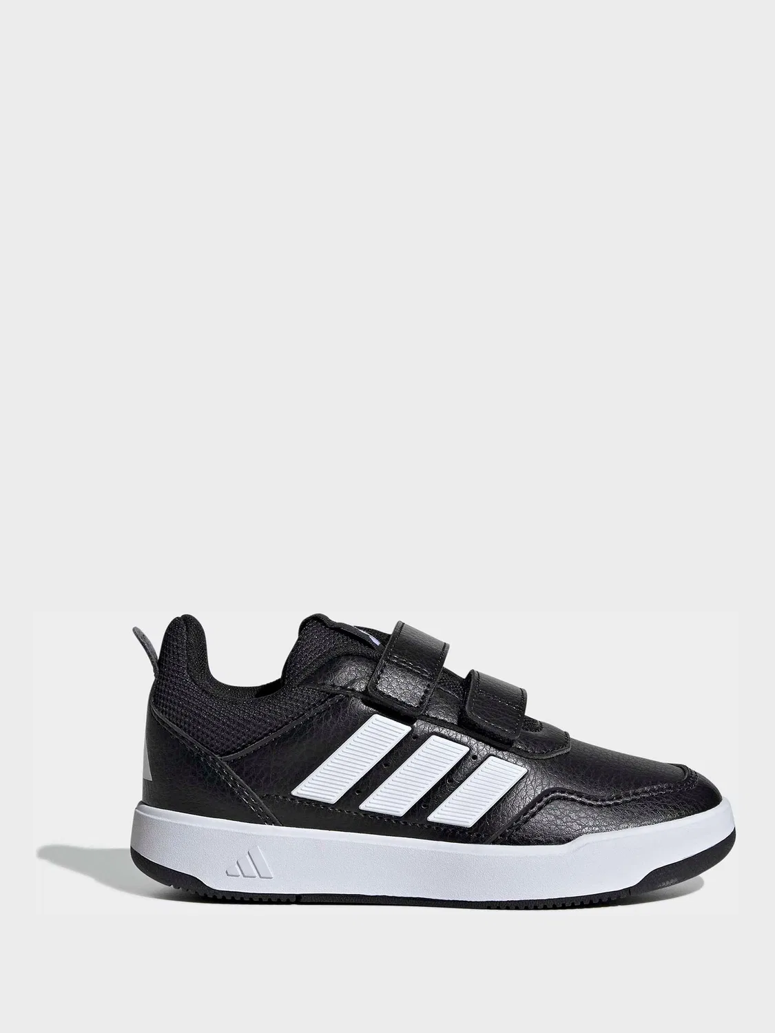 Кроссовки Tensaur Sport 3.0 adidas, черно-белые