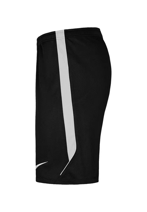 Шорты футбольные Strike 26 Short Nike Performance Schwarzweiss — фото 4