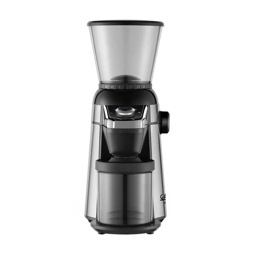 

Кофемолка Gaggia MD15, серый