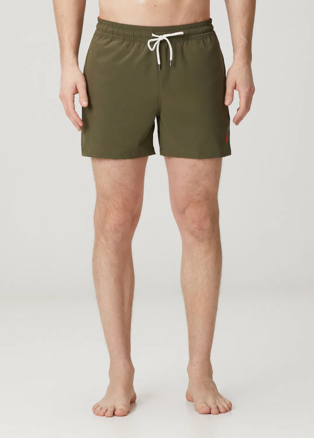 Плавки Polo Ralph Lauren, зеленый — фото 2