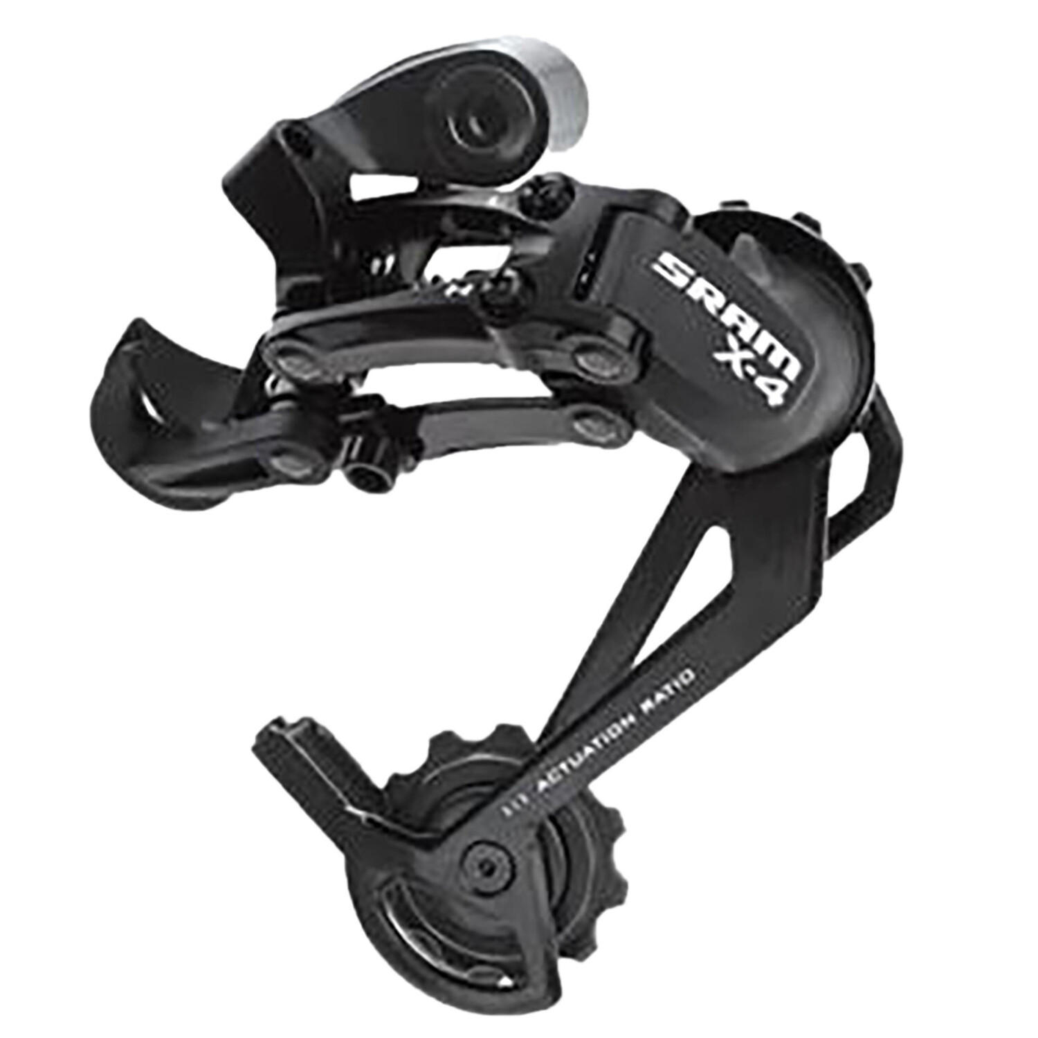 

Задний переключатель SRAM X4 7/8/9 скоростей