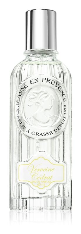 Парфюмерная вода Jeanne en Provence Verveine Cédrat, 60 мл — фото 2