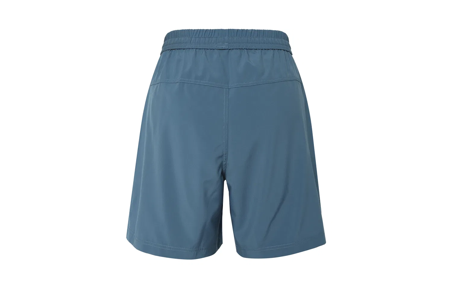 Шорты повседневные Dri-FIT Form, Nike, Aegean Storm Blue/Black — фото 3