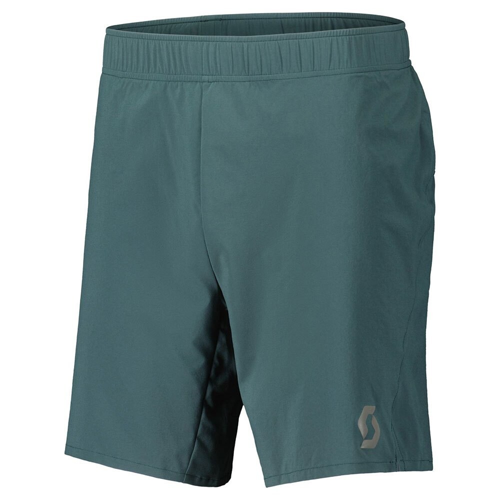 

Шорты Scott Endurance LT, зеленый