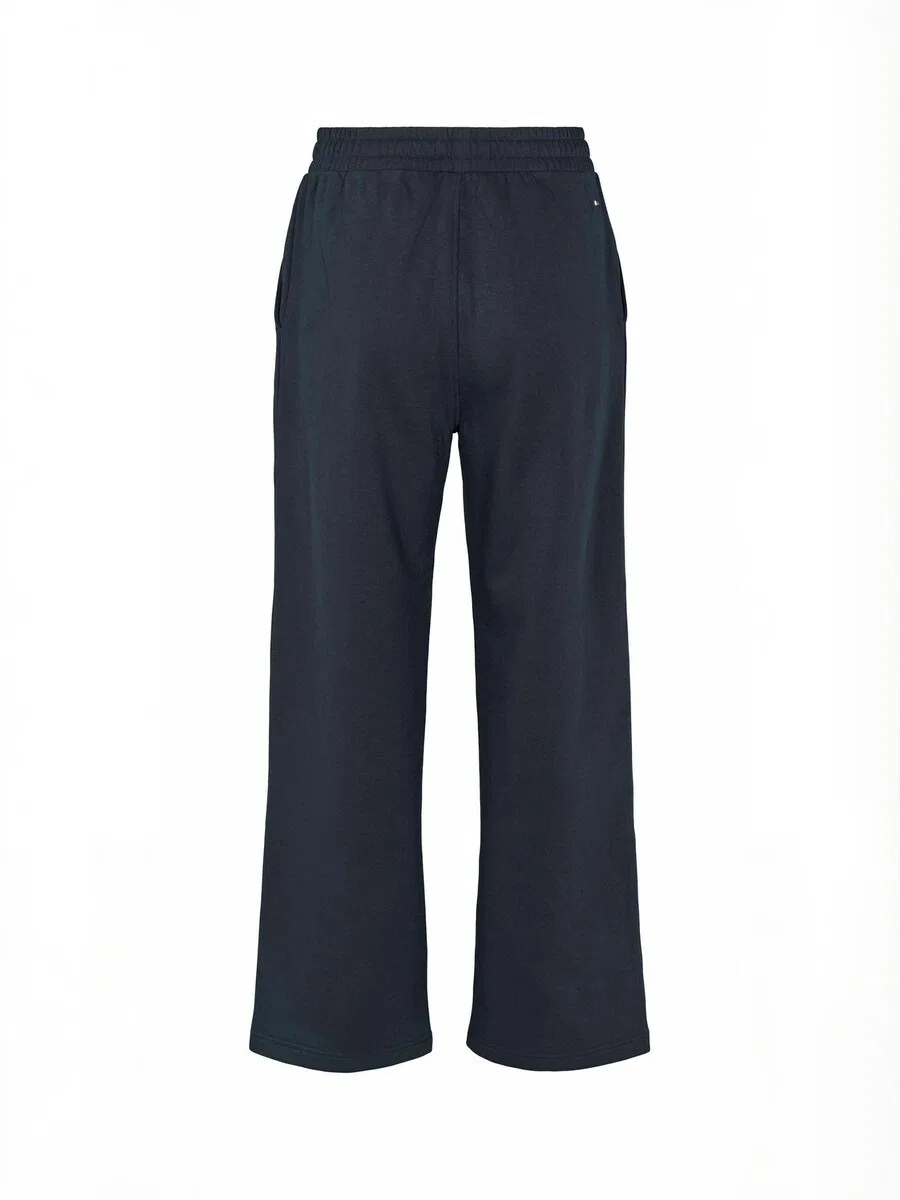 Брюки U.S. POLO ASSN. Regular Pants 'UWLenette' цвета сапфир — фото 3