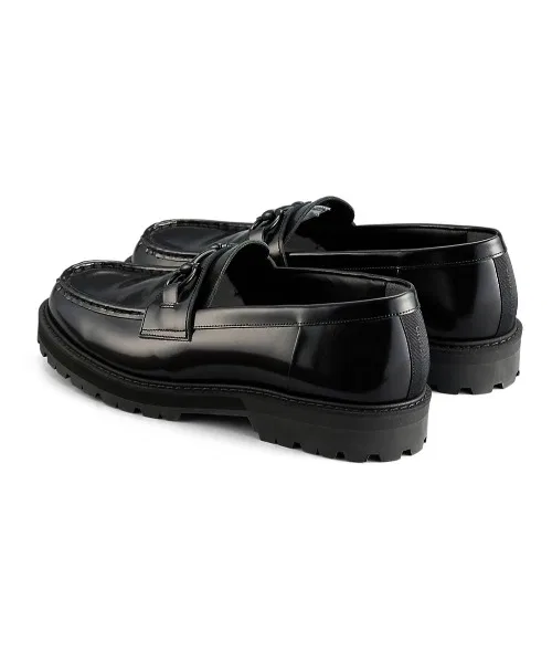 Мужские лоферы THE ONITSUKA BIT LOAFER — фото 4
