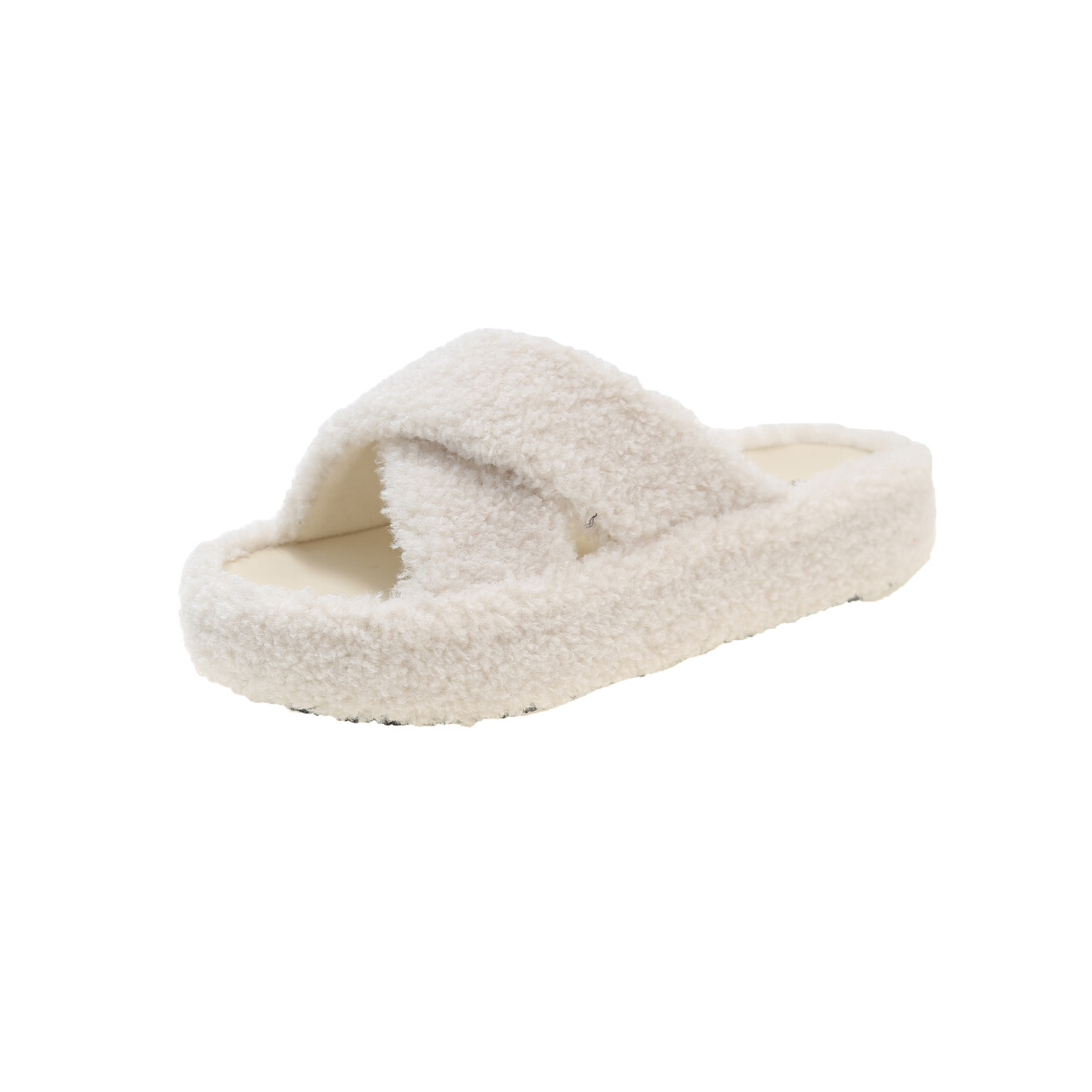 

Шлепанцы и сланцы ABCYLM Slide Slippers Women's, черный