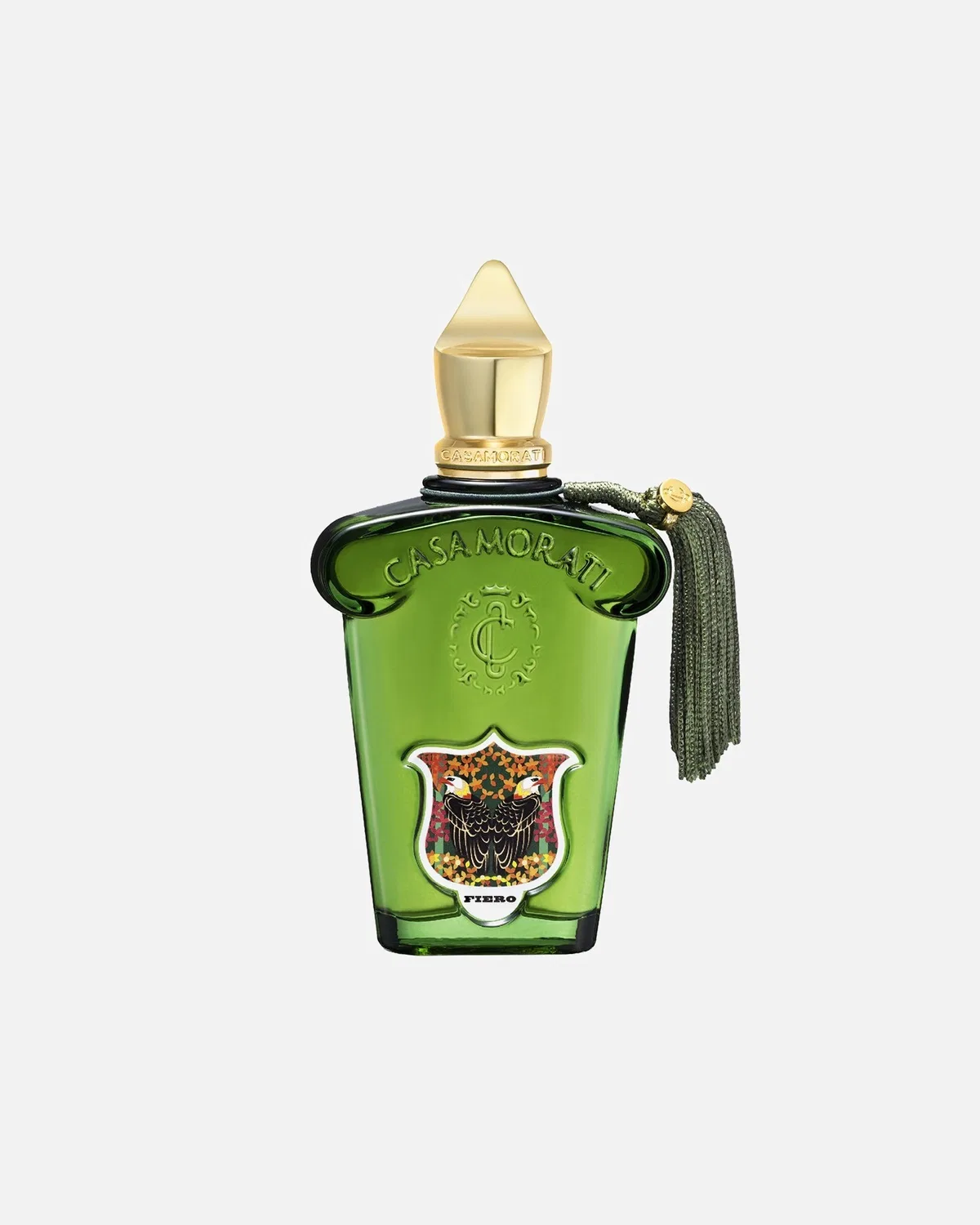 Парфюмированная вода Casamorati Fiero Xerjoff, 100 Ml