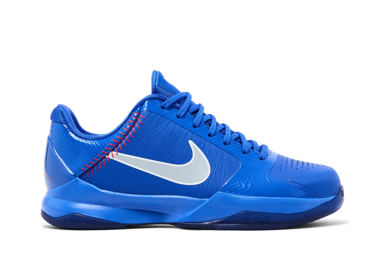 Кроссовки Zoom Kobe 5 Protro GS Nike, Dodgers