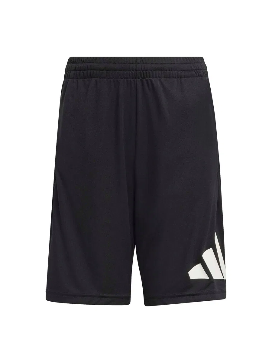 Спортивные брюки ADIDAS SPORTSWEAR Regular Pants 'Tr-Es' черного цвета