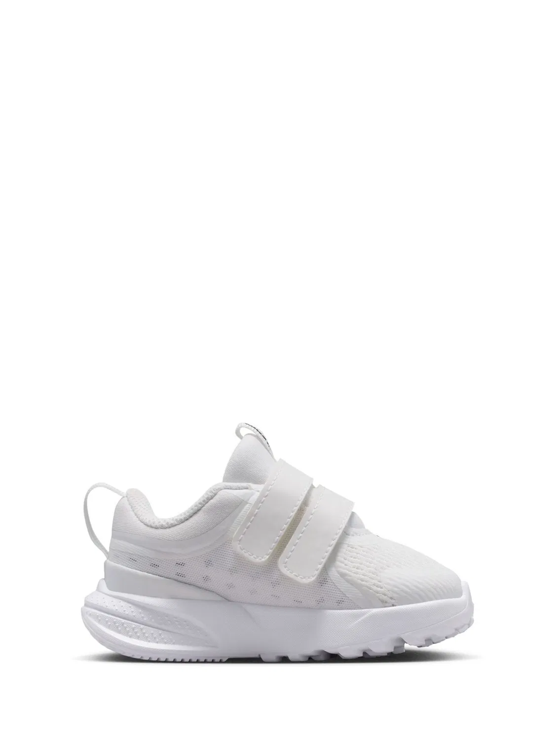Кроссовки для малышей Nike Star Runner 5, белый — фото 3