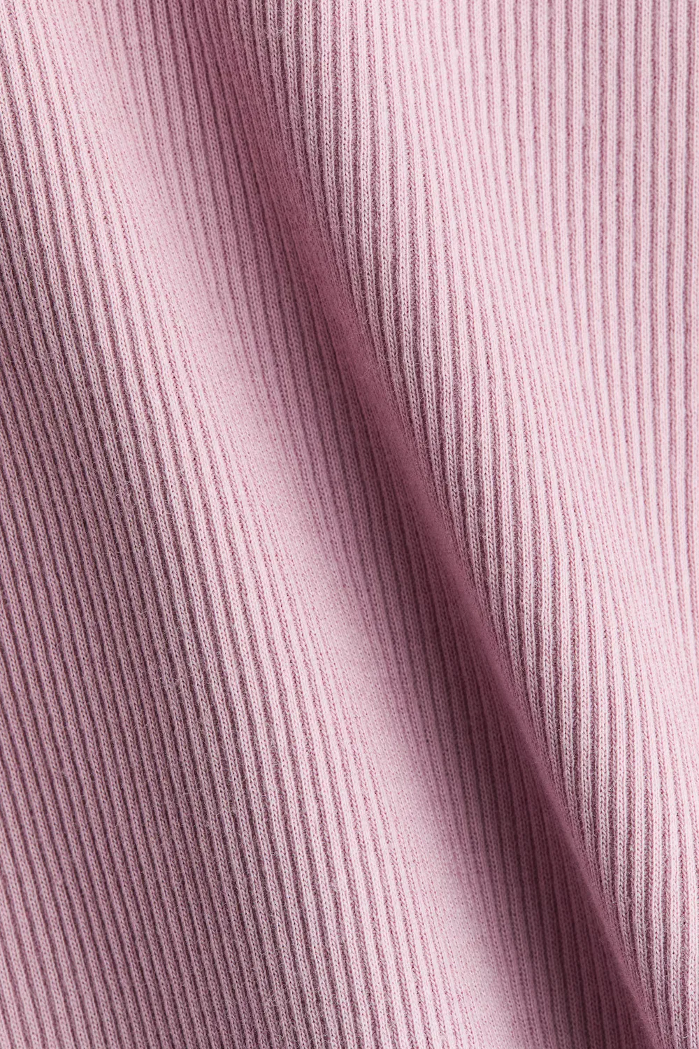 Комплект из двух хлопковых рубашек с оборками H&M, Mattrosa/Hellbeigemeliert — фото 2
