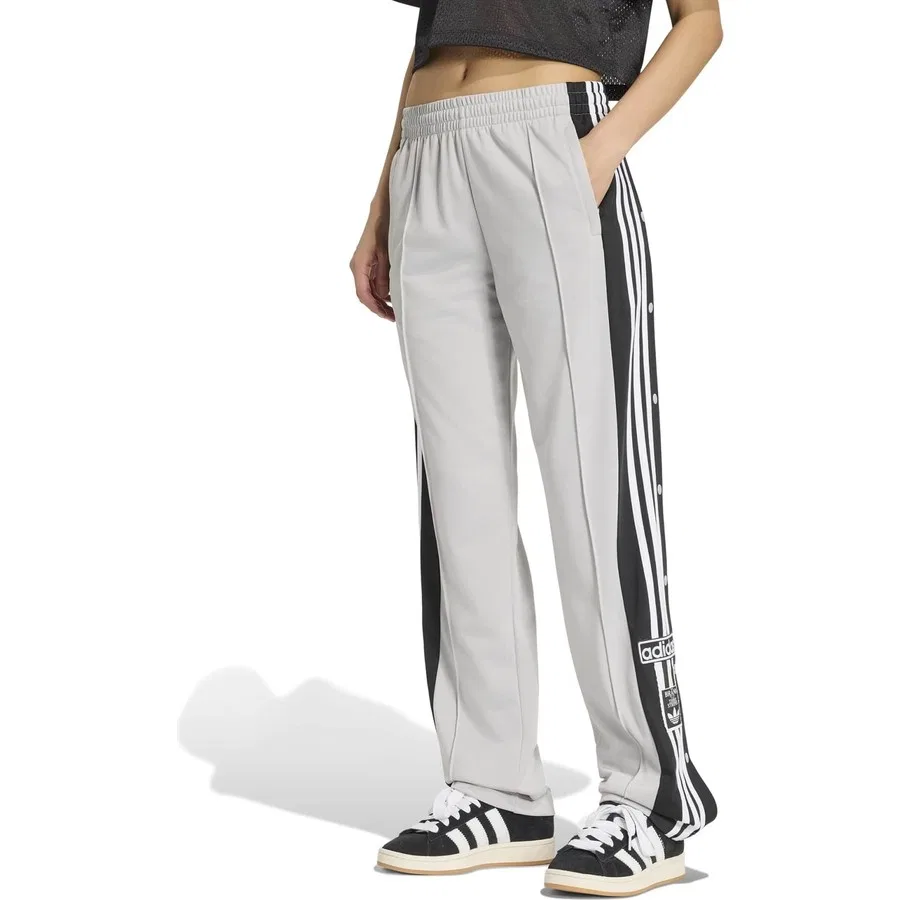Спортивные брюки Adibreak TP KT0022, adidas, Серый