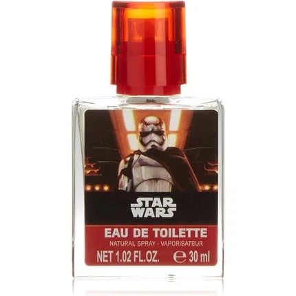 Туалетная вода Disney Star Wars, 30 мл