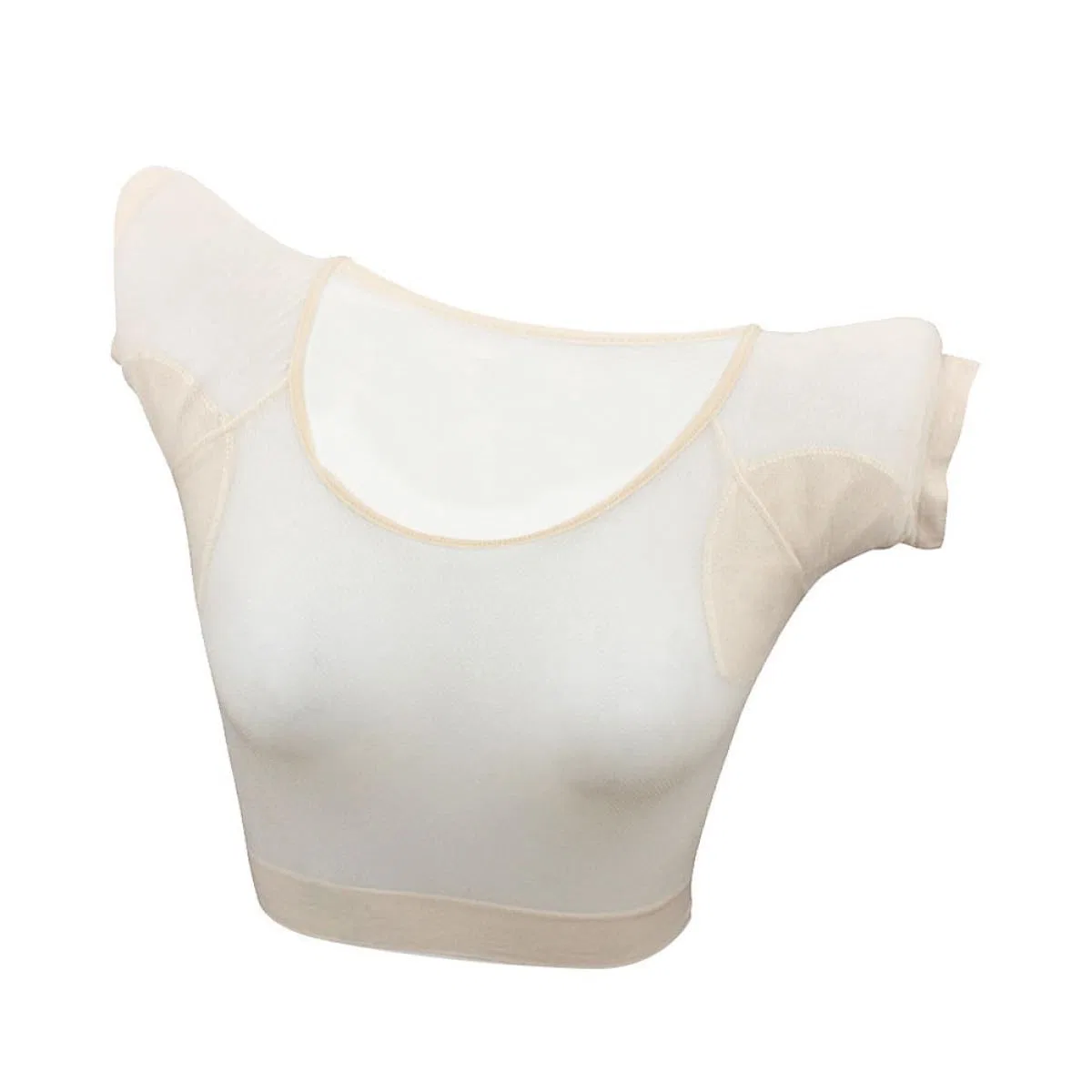 Антиперспирант Hemobllo, 1 шт, Beige