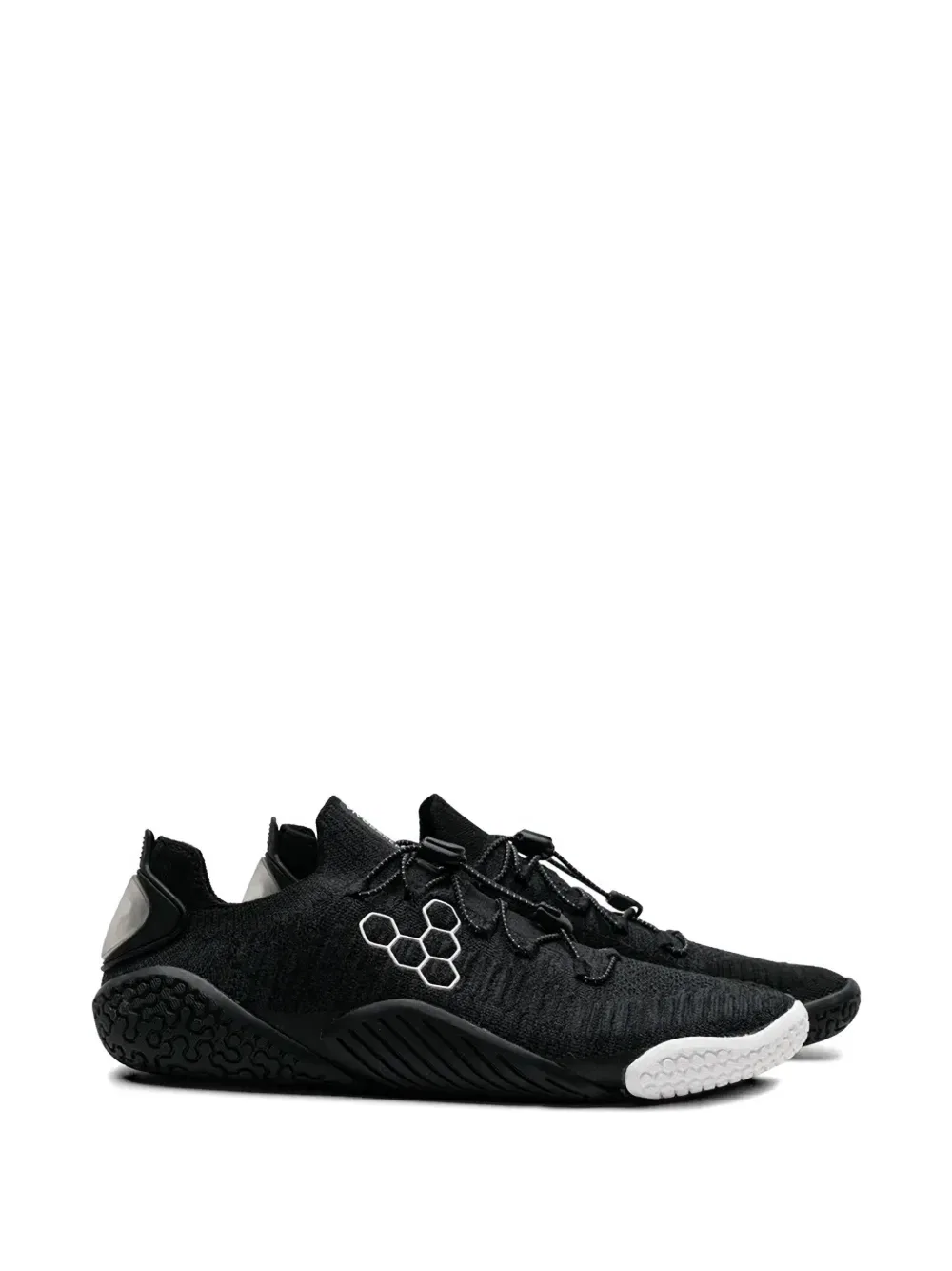 Кроссовки Motus flex Vivobarefoot, черный — фото 2