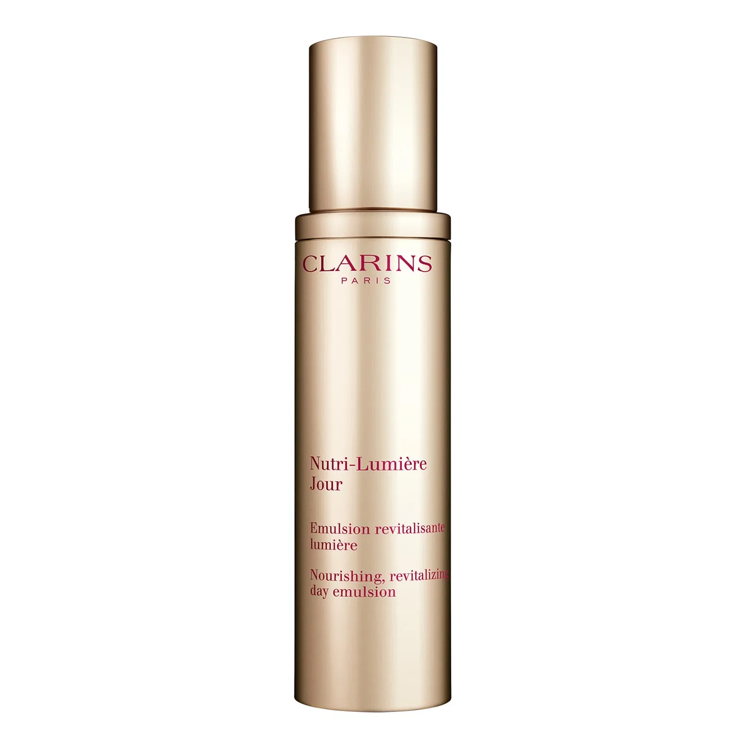 Эмульсия для лица Nutri Lumière 60+ Jour, 50 мл, CLARINS