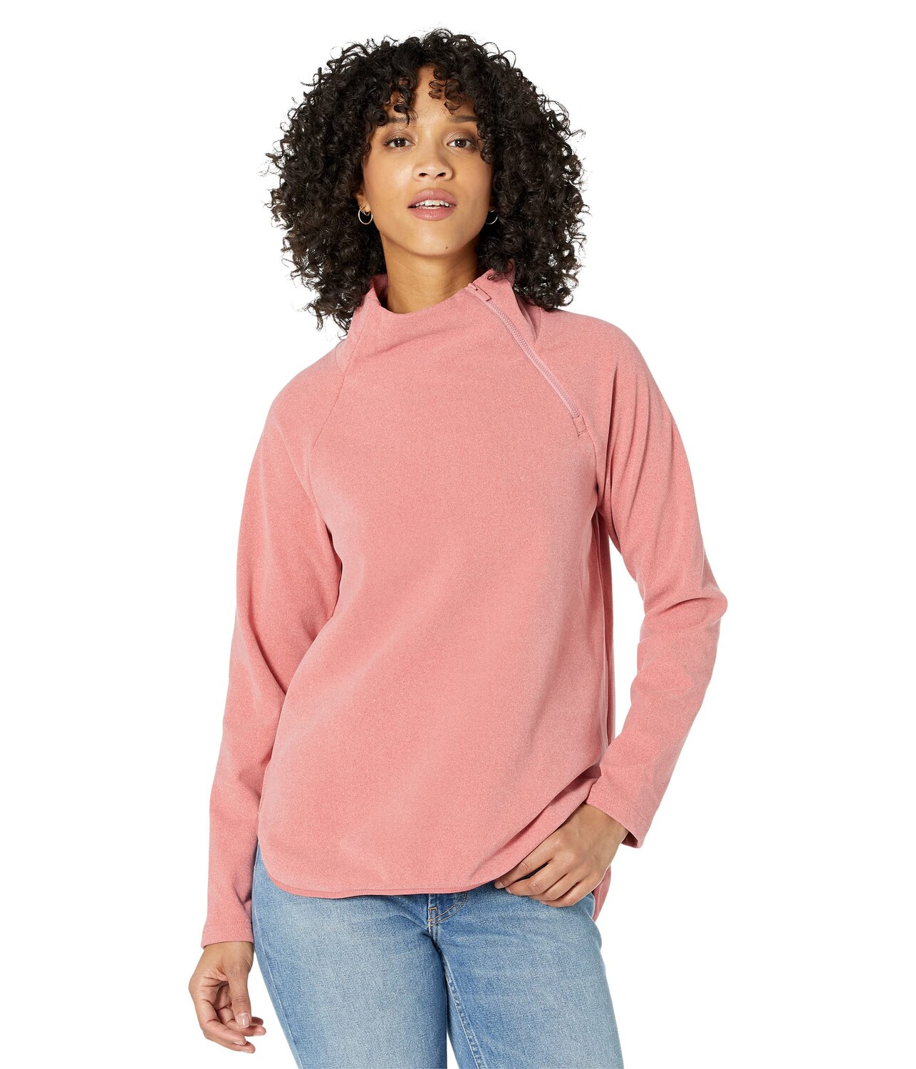 

Худи Southern Tide, Renea Mock Neck Tunic, Красный, Худи Southern Tide, Renea Mock Neck Tunic