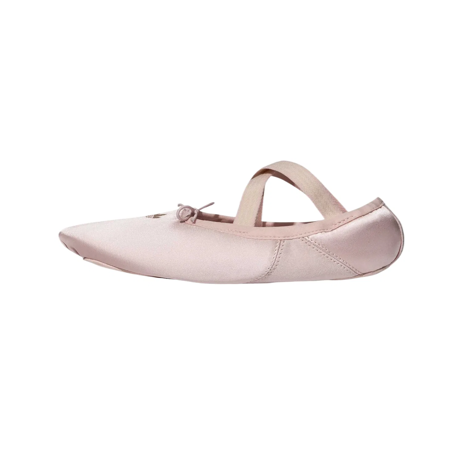 Детские танцевальные кроссовки Adidas Originals, Light Pink