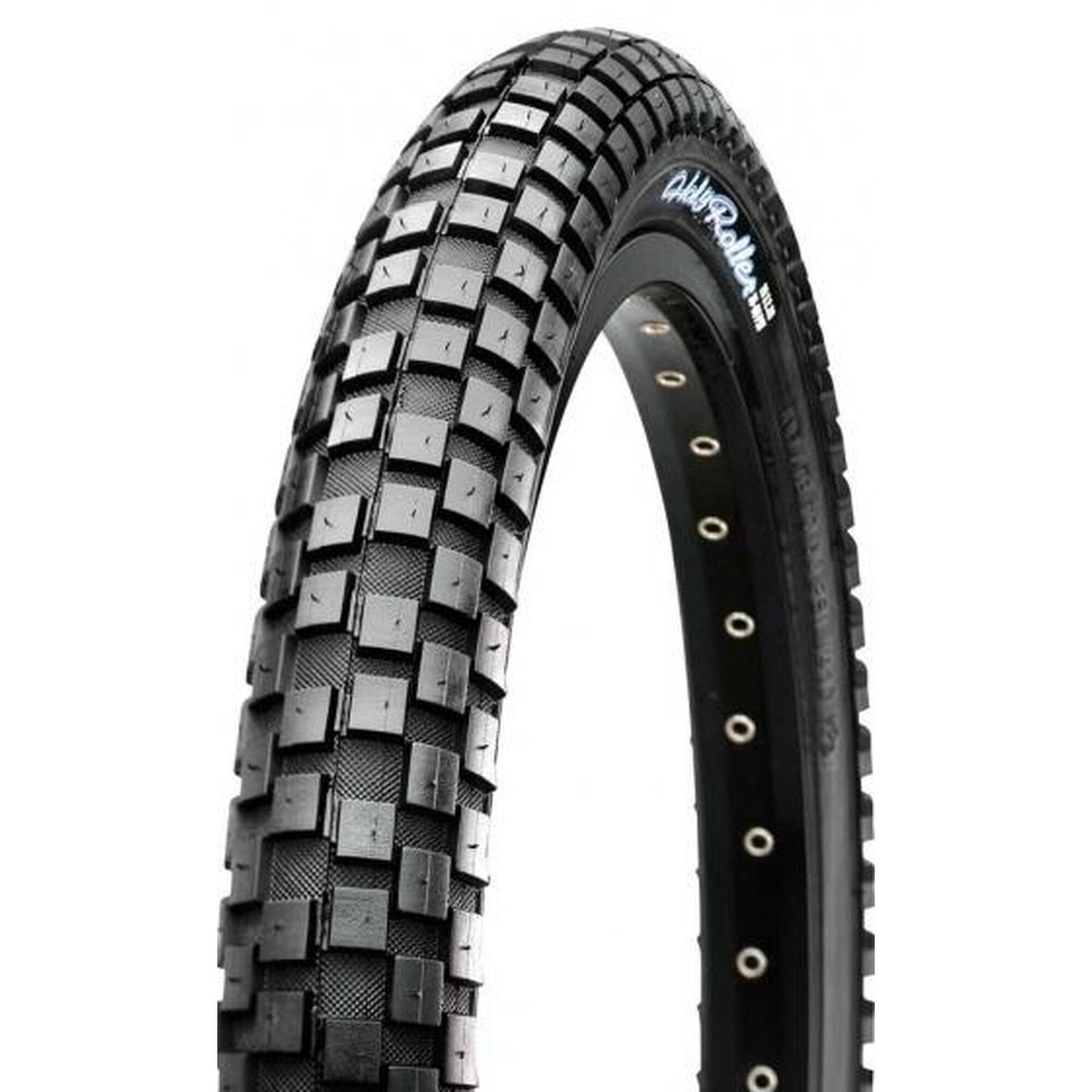 

Проводная шина Holyroller — 24x1,85 дюйма — MPC MAXXIS, черный