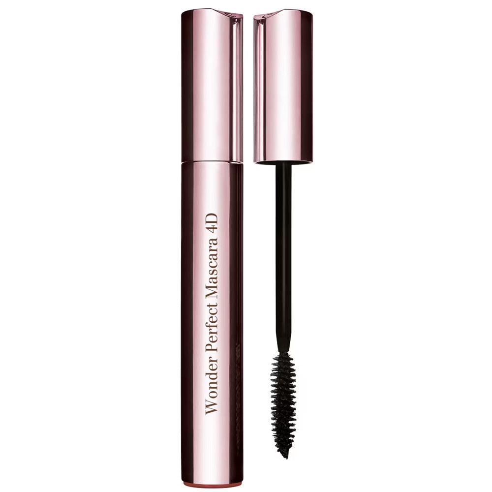 

Тушь Clarins Wonder Perfect 4D