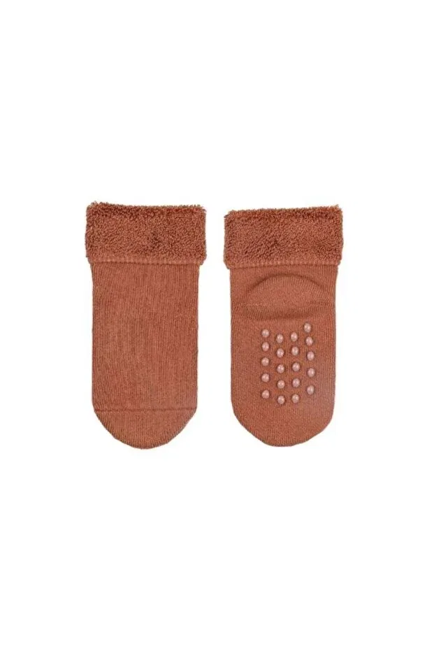 Детские носки для мальчиков с принтом 3 пары Camel Print Bross, Camel — фото 3