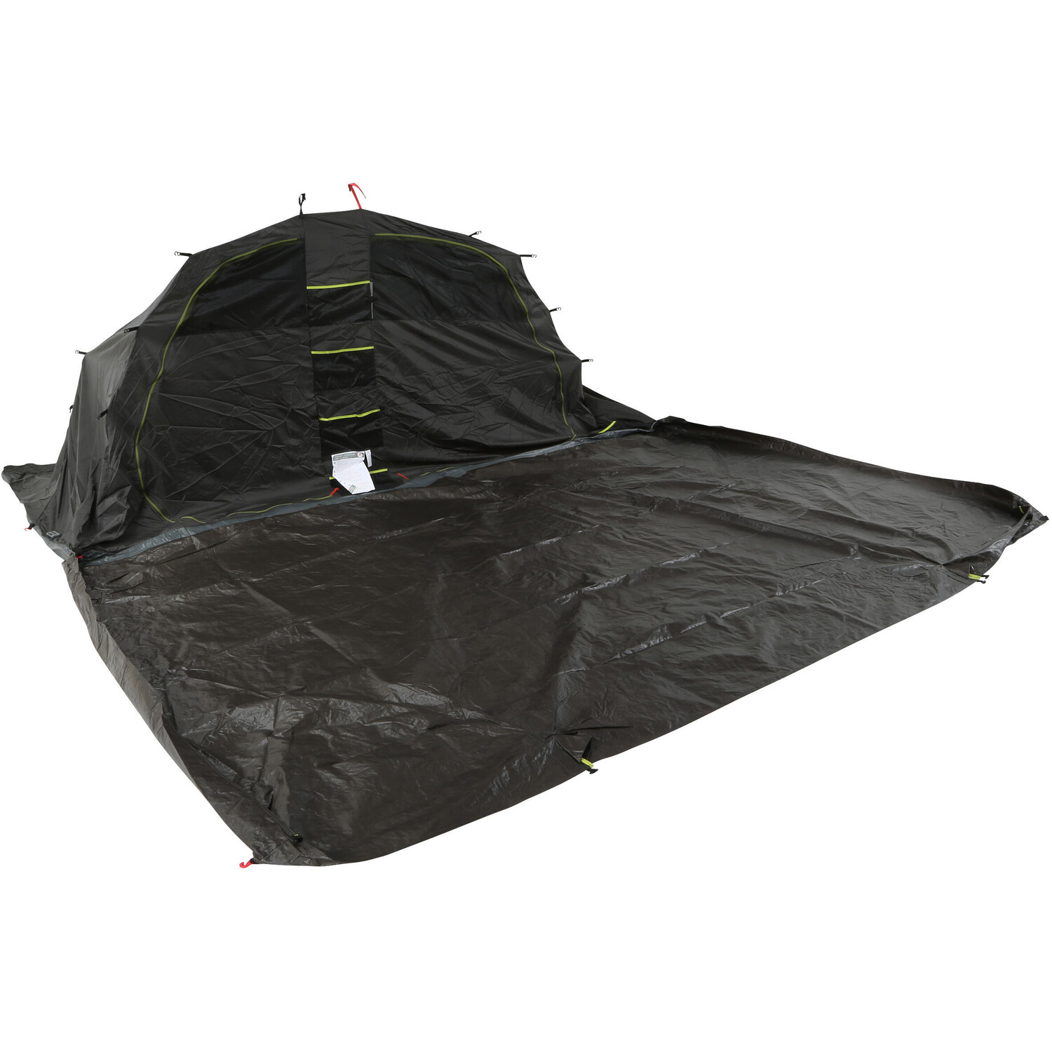 

Спальный отсек и пол для палатки Quechua Arpenaz Family 5.2 XL