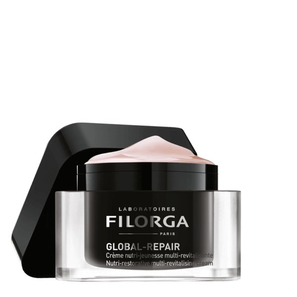 Бустер Filorga — Мультиревитализирующий Global-Repair Nutri-Restorative, 50 мл — фото 2