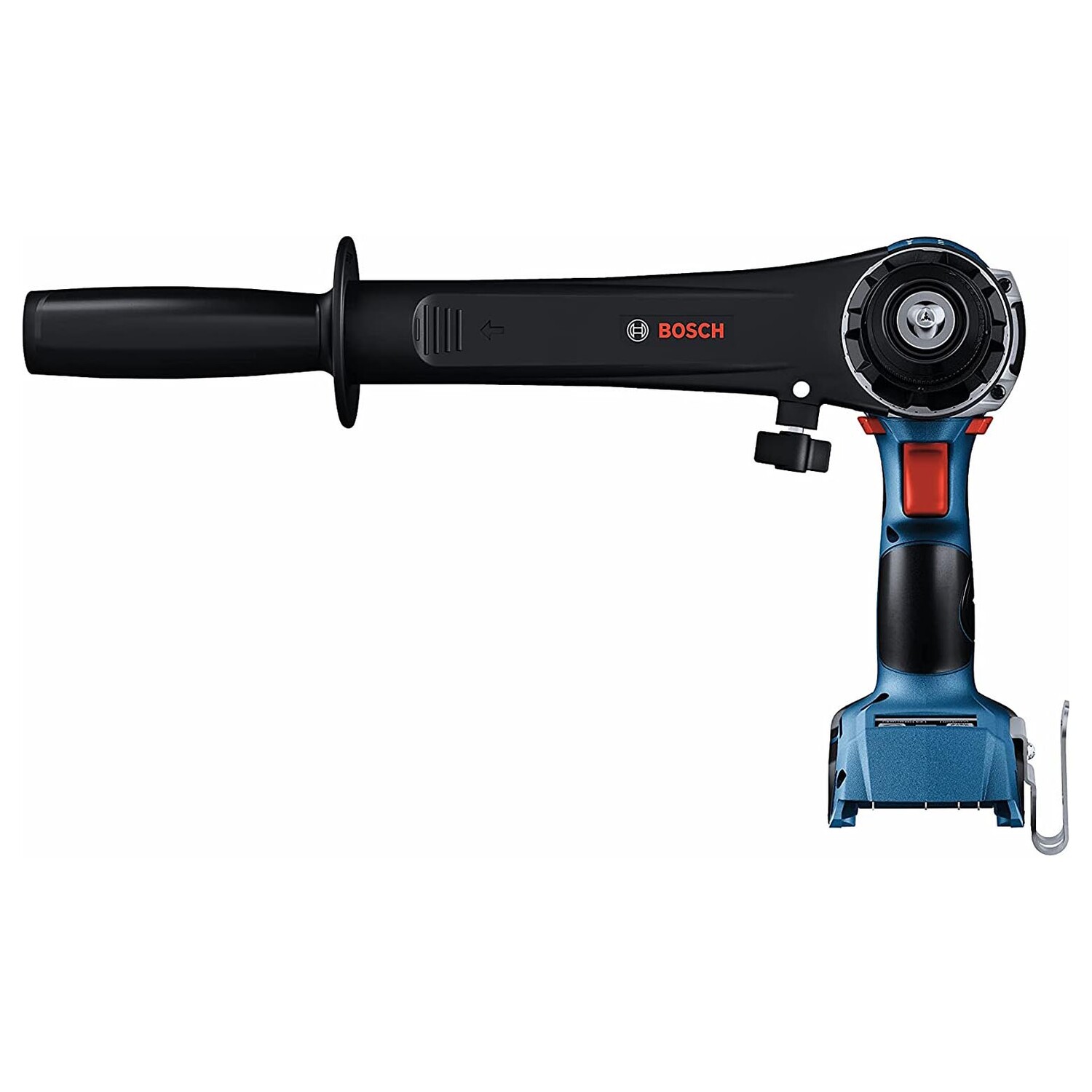 Аккумуляторный дрель-шуруповерт Bosch GSR18V-1330CN Profactor 18V (без аккумулятора) — фото 4