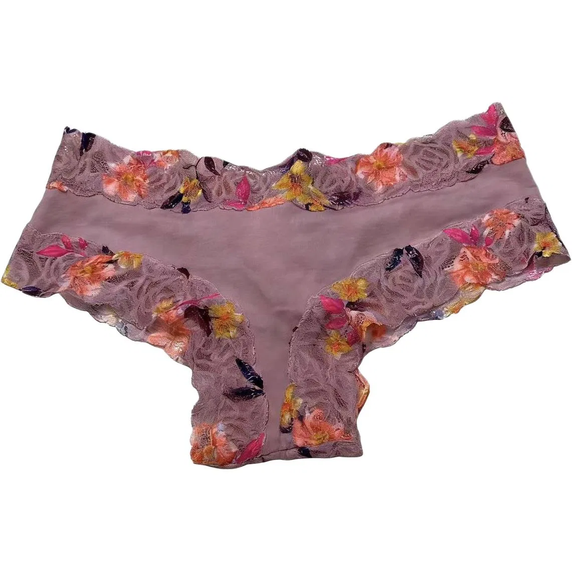 Женские трусы Pink Cameo Victoria's Secret, Pink Cameo